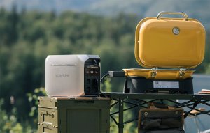 EcoFlow Delta 3 Plus 1024 Wh 9