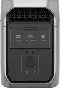 EcoFlow Delta 3 Plus 1024 Wh 10