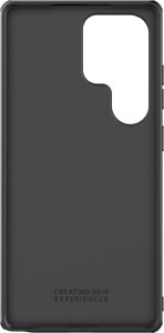 Nillkin Super Frosted PRO Back Cover for Samsung Galaxy S25 Ultra Black standard 4