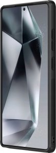 Nillkin Super Frosted PRO Back Cover for Samsung Galaxy S25 Ultra Black standard 6