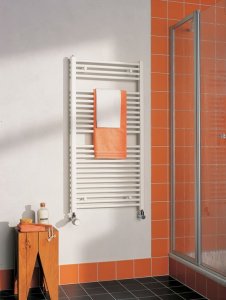 Grzejnik łazienkowy Kermi B20-S, prosty 1502x590 mm 3