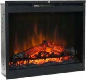 Wkład kominkowy 26 LED 2.0 kW 3