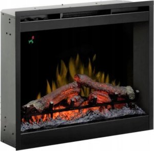 Wkład kominkowy 26 LED 2.0 kW 4