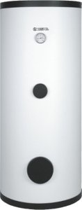 Wymiennik SW-300.1 L z 1- wężownicą (pion) (S) 1