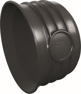 Złączka do rury kanalizacji zewnętrznej  MAGNACOR PP 400 MCMM 1