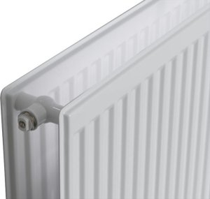 GRZEJNIK FTV 20 600/600 KERMI higienicznyZ ZAWIESZENIAMI 496W 2