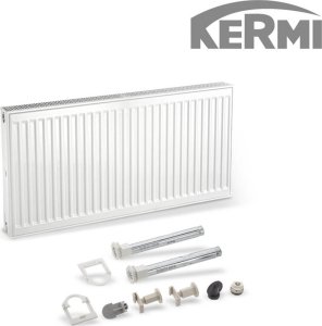 GRZEJNIK FKO22 900/1100 KERMI Z ZAWIESZENIAMI 2023WGrzejniki stalowe C22 1