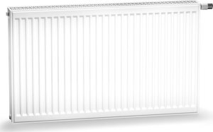 GRZEJNIK FTV 10 600/600 KERMI higieniczny Z ZAWIESZENIAMI 290W 1
