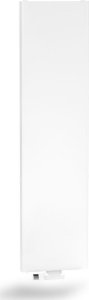 GRZEJNIK VERTEO PLAN PSN22 1600/600 PIONOWY BIAŁY KERMI Z ZAWIESZENIAMI 1289W 3