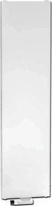GRZEJNIK VERTEO PLAN PSN22 1600/600 PIONOWY BIAŁY KERMI Z ZAWIESZENIAMI 1289W 4