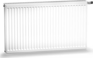 Grzejnik KERMI therm-x2 V 12/400/1200 Z ZAWIESZENIAMI 863W (FTV120401201R1K) 1