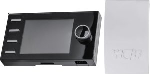 Wolf Moduł pogodowy BM-2 z czujnikiem temp.zew (Czarny) 3