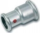 Mufa redukcyjna SANHA-THERM C-Stahl d42x28SANHA 1