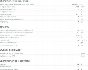 Kocioł 1-fun.kondens - Kompakt HRE eco 18 solo 3