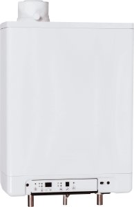 Kocioł 1-fun.kondens - Kompakt HRE eco 18 solo 7