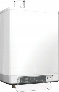 Kocioł 1-fun.kondens - Kompakt HRE eco 18 solo 8