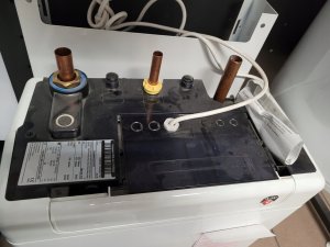 Kocioł 1-fun.kondens - Kompakt HRE eco 18 solo 10