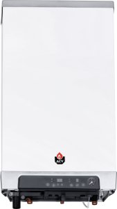 Kocioł 1-fun.kondens - Kompakt Solo HR ECO 24 3