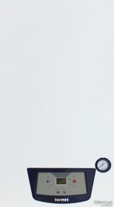 Pakiet kocioł 1-fun.kondens - TERMGAS CONDENS 25kW + zasobnik SWK-100 Termo Top (S) (DWZ)WKJ4361; 2