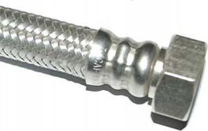 Wężyk do wody GW DN13 TAQ-SUPER HG-3/4-600 2