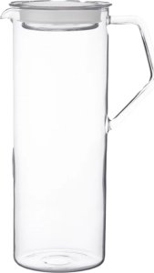 Water jug   Kinto CAST, 1.2 l 1