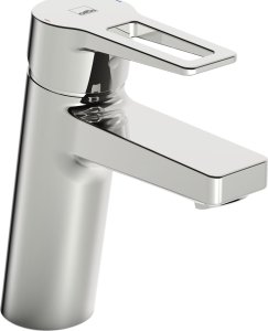 Bateria umywalkowa XL z uchwytem z otworem (DWZ) 1