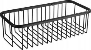 Koszyk 30x14x9 / czarny 1