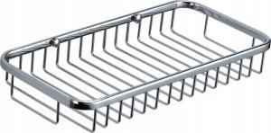 Koszyk 30x14x4 / chrom 2