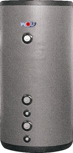 Zasobnik buforowy SPU-1 200l 1