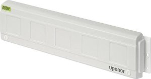 UPONOR BASE FLEXIBOARD WITH PUMP LOGIC X-25 6X 230V 1