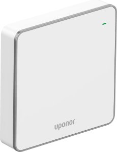 Uponor Smatrix Wave termostat standard T-165 POD RAL9016 1