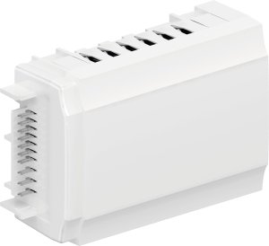 Uponor Smatrix Wave moduł rozszerzający Pulse M-262 6x 1