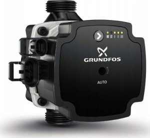 Grupa pompowa PrimoTherm K 180-1 DN25 GP, pompa Grundfos UPM3 Hybrid 4