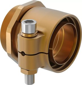 Uponor Wipex złączka PN6 90x8,2-G3 2
