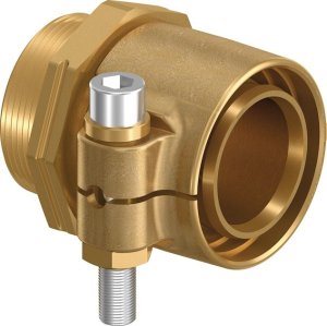 Uponor Wipex złączka PN6 90x8,2-G3 3