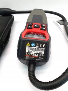 RIDGID wykrywacz gazów palnych CD-100 2
