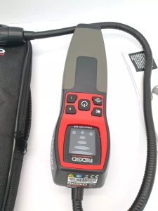 RIDGID wykrywacz gazów palnych CD-100 3