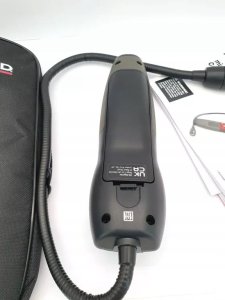 RIDGID wykrywacz gazów palnych CD-100 4