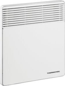 Elektryczny grzejnik konwektorowy TX - 500 W IP20 wym. 400 x 450 x 80 5