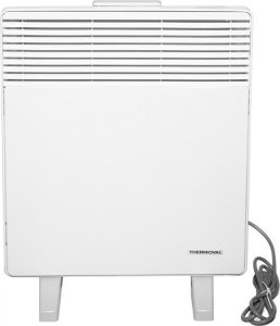 Elektryczny grzejnik konwektorowy TX - 500 W IP20 wym. 400 x 450 x 80 6