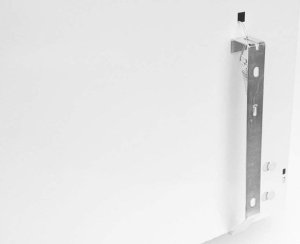 Elektryczny grzejnik konwektorowy TX - 500 W IP20 wym. 400 x 450 x 80 8