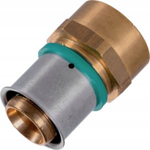 Złączka Zapr.50X50 U94.81.80 (DWZ)Łączniki do rur 5