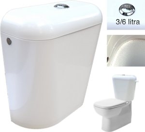 Leoplast Dolnopłuk 6L (DKU) 2