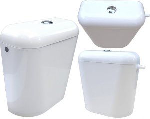 Leoplast Dolnopłuk 6L (DKU) 3