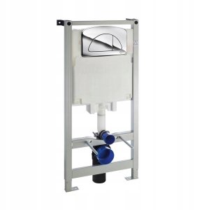 Stelaż Do Wc Diamante Evo C0067Aa 1