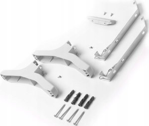 Elektryczny grzejnik konwektorowy TX - 2500 W IP20 wym. 890 x 450 x 80 11