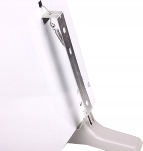 Elektryczny grzejnik konwektorowy TX - 2500 W IP20 wym. 890 x 450 x 80 12