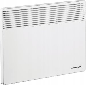 Elektryczny grzejnik konwektorowy TX - 2500 W IP20 wym. 890 x 450 x 80 18