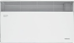 Elektryczny grzejnik konwektorowy TX - 2500 W IP20 wym. 890 x 450 x 80 19