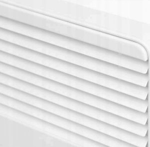 Elektryczny grzejnik konwektorowy TX - 2500 W IP20 wym. 890 x 450 x 80 20